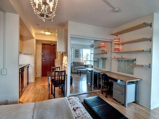 Lph 2 - 19 Avondale Ave, Condo with 0 bedrooms, 1 bathrooms and 1 parking in Toronto ON | Image 8
