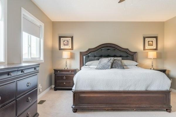 162 Farrier Cres, House detached with 3 bedrooms, 4 bathrooms and 4 parking in Peterborough ON | Image 26