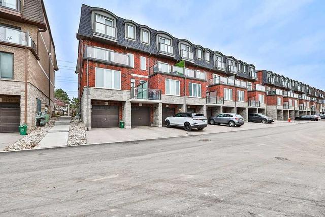 63 - 445 Ontario St S, Townhouse with 2 bedrooms, 2 bathrooms and 2 parking in Milton ON | Image 30