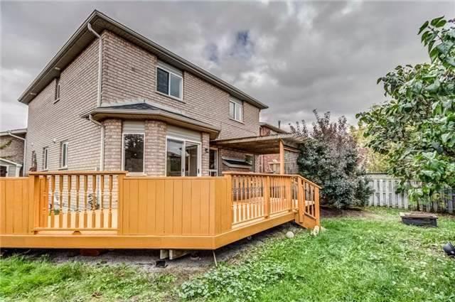 174 Marsellus Dr, House detached with 3 bedrooms, 4 bathrooms and 4 parking in Barrie ON | Image 20