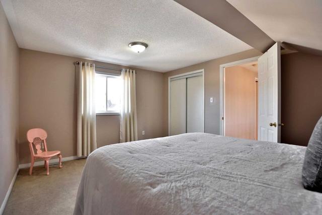 8 - 5030 New St, Townhouse with 3 bedrooms, 2 bathrooms and 2 parking in Burlington ON | Image 15