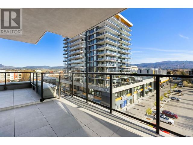 502 - 450 Groves Avenue, Condo with 3 bedrooms, 2 bathrooms and null parking in Kelowna BC | Image 55