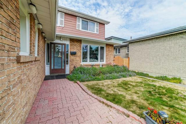 1889 Rosefield Rd, House detached with 4 bedrooms, 4 bathrooms and 2 parking in Pickering ON | Image 12