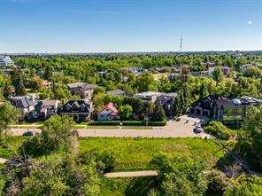 108 Crescent Road Nw, House detached with 2 bedrooms, 2 bathrooms and 2 parking in Calgary AB | Image 19