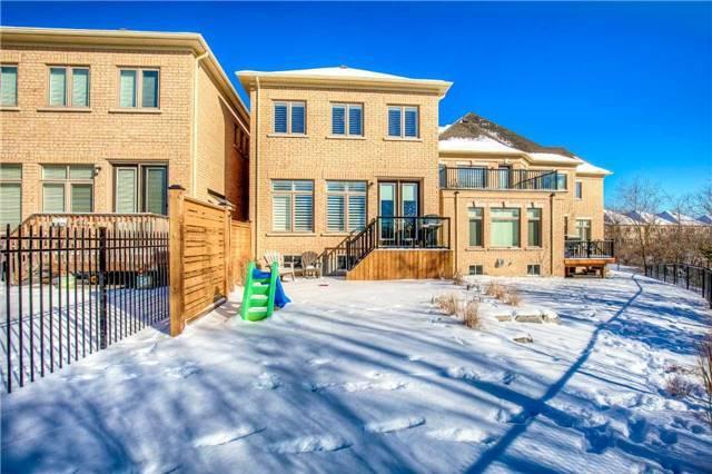 2464 Chateau Common, House attached with 3 bedrooms, 4 bathrooms and 2 parking in Oakville ON | Image 17