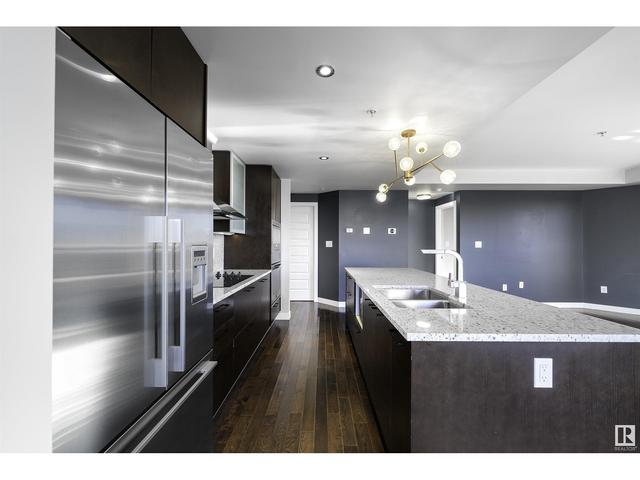 1601 - 10388 105 St Nw, Condo with 2 bedrooms, 2 bathrooms and null parking in Edmonton AB | Image 13