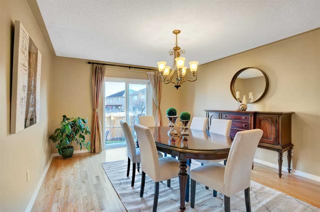 26 Wakem Crt, House detached with 3 bedrooms, 2 bathrooms and 6 parking in Whitby ON | Image 8