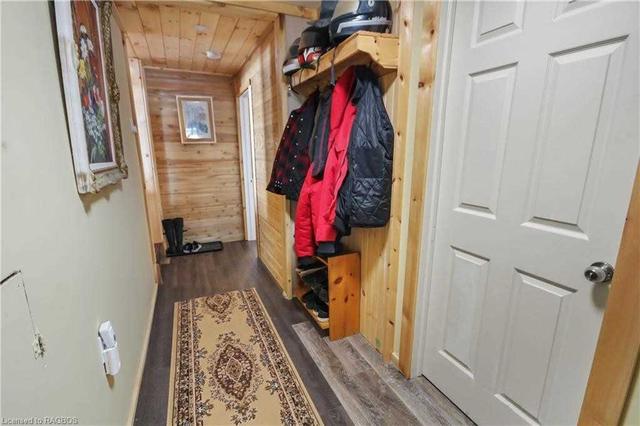 240 Little Pike Bay, House detached with 3 bedrooms, 2 bathrooms and 5 parking in Northern Bruce Peninsula ON | Image 31