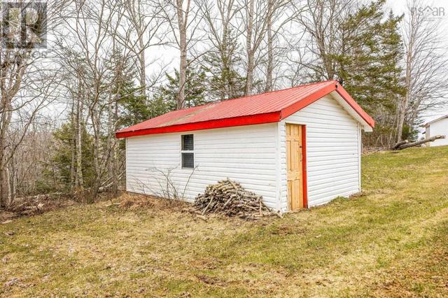 2686 Indian Road, House detached with 4 bedrooms, 2 bathrooms and null parking in East Hants NS | Image 36