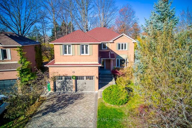 1516 Estes Cres, House detached with 5 bedrooms, 6 bathrooms and 4 parking in Mississauga ON | Image 12