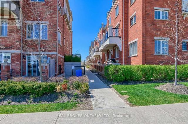 37 - 51 Hays Blvd, Townhouse with 2 bedrooms, 2 bathrooms and 1 parking in Oakville ON | Image 19