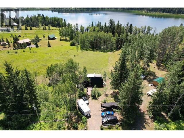 7796 N Bridge Lake Road, House detached with 3 bedrooms, 1 bathrooms and null parking in Cariboo L BC | Image 2