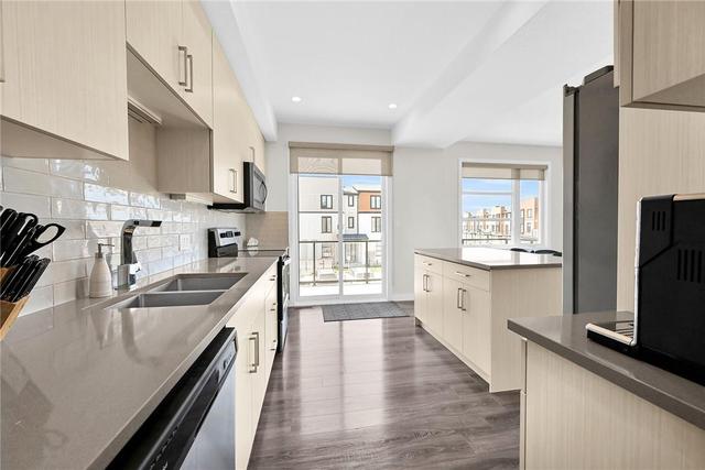 904 West Village Square, House attached with 4 bedrooms, 3 bathrooms and 4 parking in London ON | Image 20