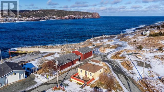18 Wade's Lane, House detached with 2 bedrooms, 1 bathrooms and null parking in Flatrock NL | Image 6