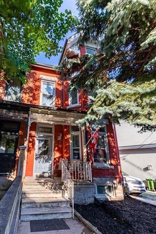 287 Lisgar St, House semidetached with 5 bedrooms, 4 bathrooms and 3 parking in Toronto ON | Image 27