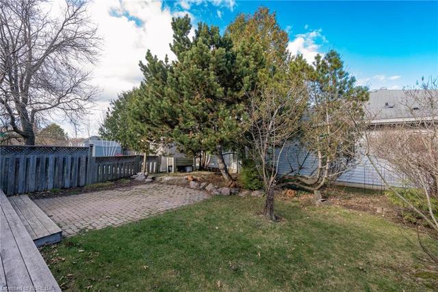 280 Labreche Drive, House semidetached with 2 bedrooms, 1 bathrooms and 3 parking in North Bay ON | Image 16