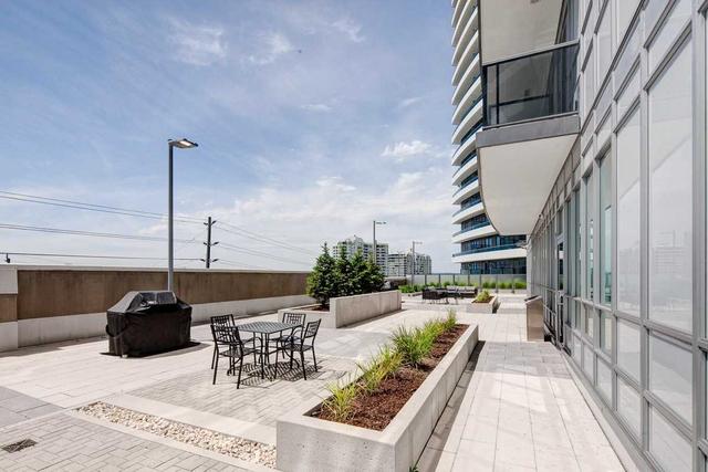 401 - 7171 Yonge St, Condo with 2 bedrooms, 2 bathrooms and 1 parking in Markham ON | Image 10