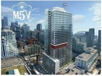 1001 - 375 King St W, Condo with 0 bedrooms, 1 bathrooms and null parking in Toronto ON | Image 13