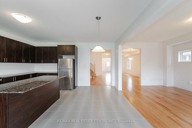 245 Ridley Cres, House detached with 4 bedrooms, 4 bathrooms and 6 parking in Southgate ON | Image 10