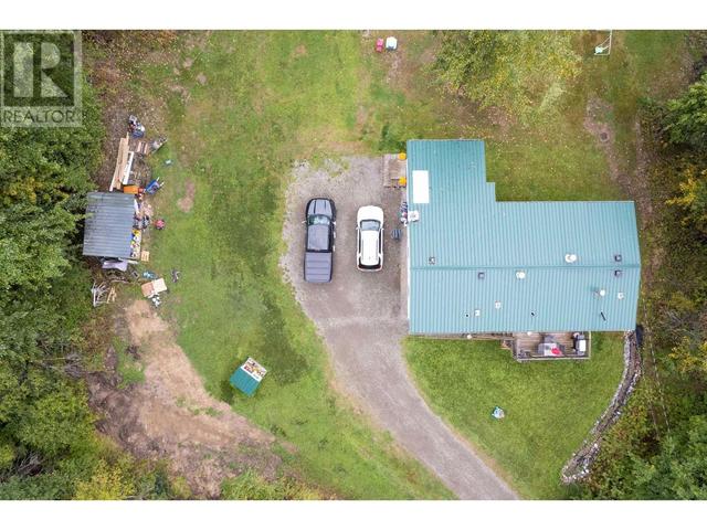 9525 Arrow Road, House other with 3 bedrooms, 2 bathrooms and null parking in Prince George BC | Image 20