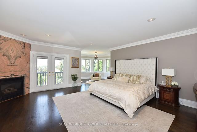 71 Delia Pl, House detached with 5 bedrooms, 6 bathrooms and 11 parking in Vaughan ON | Image 5