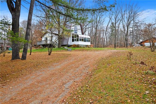 23 Jim Wallace Road, House detached with 3 bedrooms, 2 bathrooms and 8 parking in Greater Madawaska ON | Image 30
