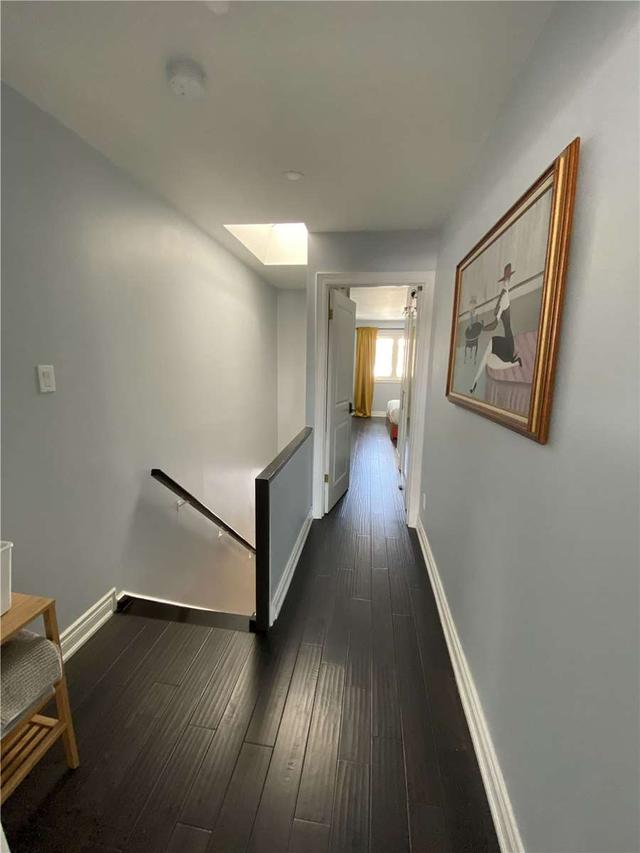 568 Delaware Ave N, House detached with 4 bedrooms, 5 bathrooms and 2 parking in Toronto ON | Image 10