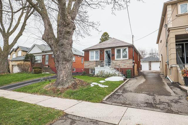 1178 Glencairn Ave, House detached with 2 bedrooms, 2 bathrooms and 2 parking in Toronto ON | Image 12
