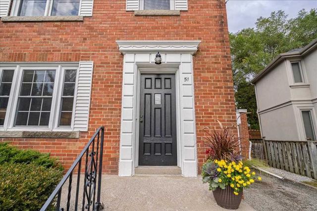 51 Mcbain Ave, House detached with 3 bedrooms, 1 bathrooms and 3 parking in Toronto ON | Image 32