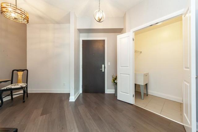 1007 - 25 Fontenay Crt, Condo with 1 bedrooms, 1 bathrooms and 1 parking in Toronto ON | Image 20