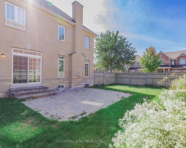 49 Maybeck Dr N, House detached with 4 bedrooms, 5 bathrooms and 6 parking in Brampton ON | Image 35