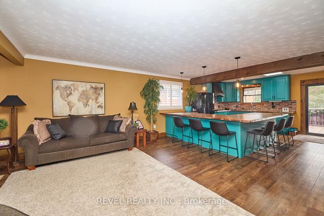 2786 Lalemant Rd, House detached with 3 bedrooms, 3 bathrooms and 3 parking in Niagara Falls ON | Image 1