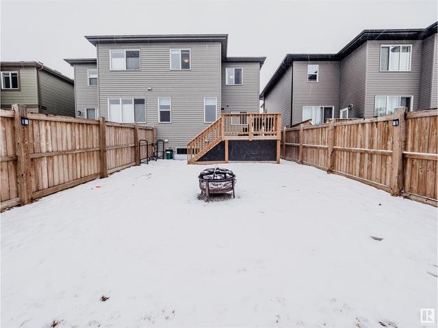 7 Taylor Co, House semidetached with 3 bedrooms, 2 bathrooms and null parking in Spruce Grove AB | Image 56