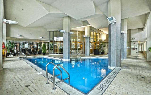 401 - 2121 Lake Shore Blvd W, Condo with 1 bedrooms, 2 bathrooms and 1 parking in Toronto ON | Image 18