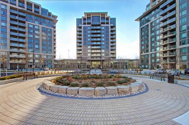 101 - 273 South Park Rd, Condo with 1 bedrooms, 1 bathrooms and 1 parking in Markham ON | Image 20