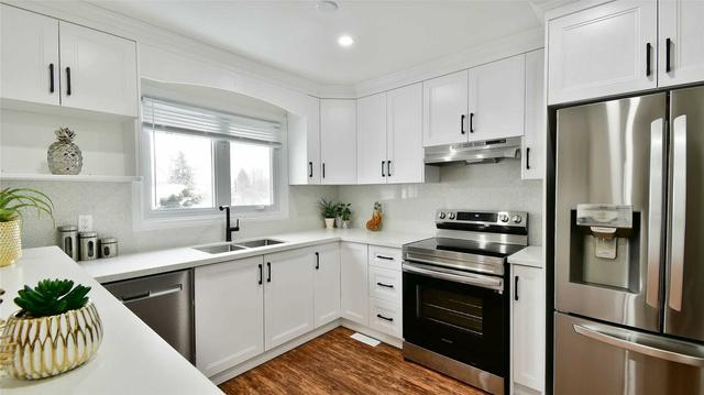 846 Finley Ave, House attached with 3 bedrooms, 2 bathrooms and 3 parking in Ajax ON | Image 27
