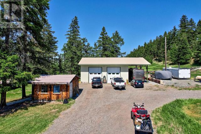 5120 Steffens Rd, House detached with 3 bedrooms, 2 bathrooms and null parking in Thompson Nicola M (Beautiful Nicola Valley   North) BC | Image 33