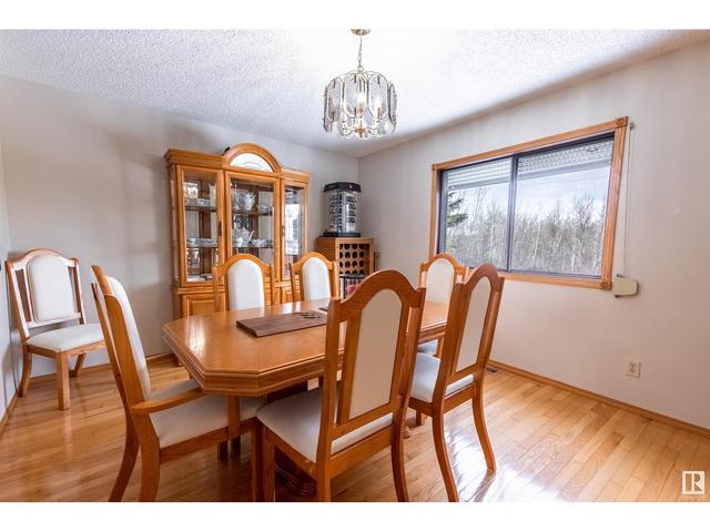 7a - 53213 Rge Rd 20, House detached with 5 bedrooms, 3 bathrooms and null parking in Parkland County AB | Image 11