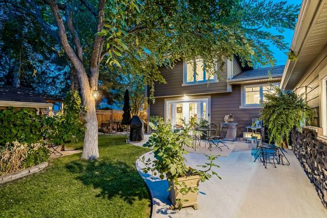 12240 Lake Louise Way Se, House detached with 4 bedrooms, 3 bathrooms and 8 parking in Calgary AB | Image 43
