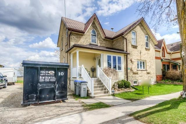 50 (4434) Main (Perth Line 72) Street, House detached with 3 bedrooms, 1 bathrooms and 6 parking in Perth East ON | Image 31