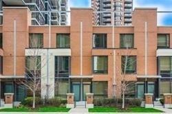th10 - 23 Sheppard Ave E, Townhouse with 3 bedrooms, 3 bathrooms and 1 parking in Toronto ON | Image 1