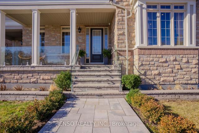 564 Park Cres, House detached with 5 bedrooms, 6 bathrooms and 15 parking in Pickering ON | Image 31