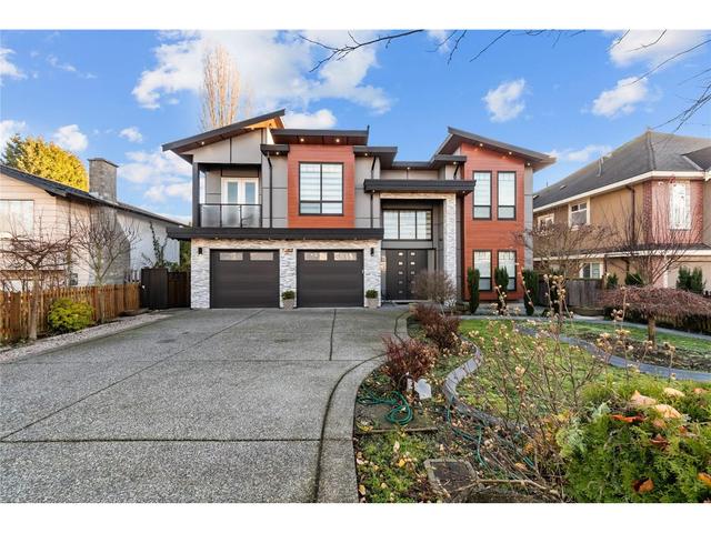 9248 124 Street, House detached with 8 bedrooms, 7 bathrooms and 6 parking in Surrey BC | Image 2