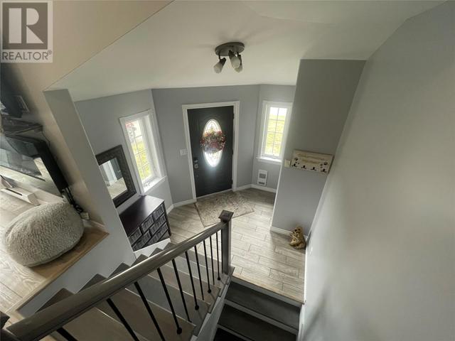 19 Harmsworth Drive, House detached with 4 bedrooms, 2 bathrooms and null parking in Grand Falls-Windsor NL | Image 15