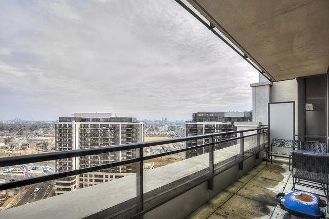 Ph 17 - 1070 Sheppard Ave W, Condo with 2 bedrooms, 3 bathrooms and 1 parking in Toronto ON | Image 9
