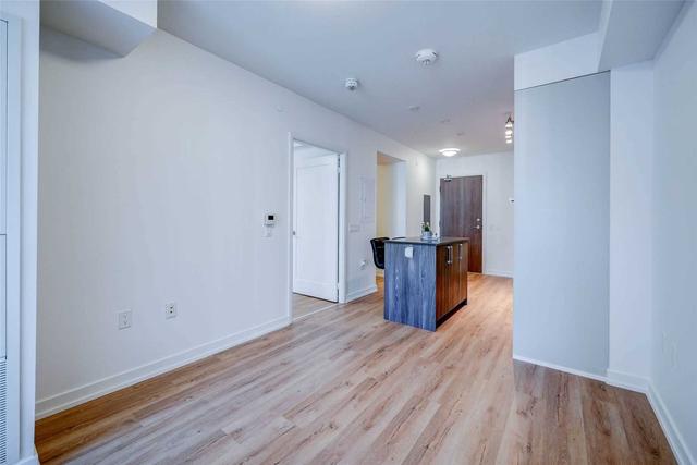 515 - 576 Front St W, Condo with 1 bedrooms, 1 bathrooms and 0 parking in Toronto ON | Image 4