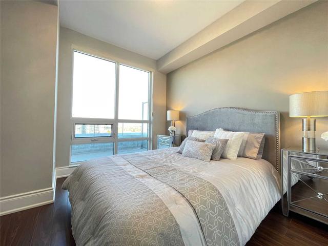 lph10 - 50 Clegg Rd, Condo with 2 bedrooms, 1 bathrooms and 1 parking in Markham ON | Image 5