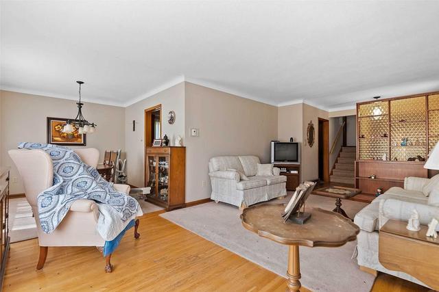 373 Carlton St, House detached with 3 bedrooms, 2 bathrooms and 7 parking in St. Catharines ON | Image 39