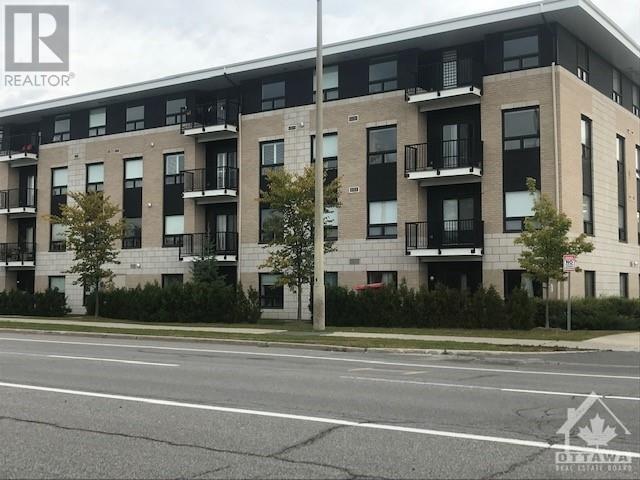 404 - 200 Winterfell Private, Condo with 2 bedrooms, 2 bathrooms and 1 parking in Ottawa ON | Image 2