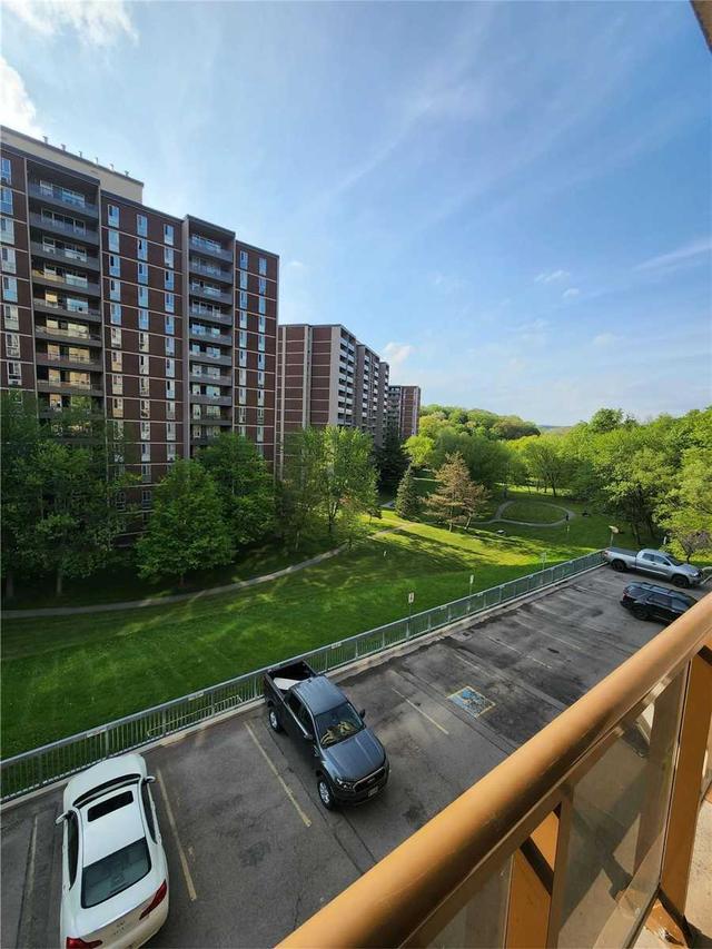 305 - 1950 Main St W, Condo with 2 bedrooms, 1 bathrooms and 1 parking in Hamilton ON | Image 10